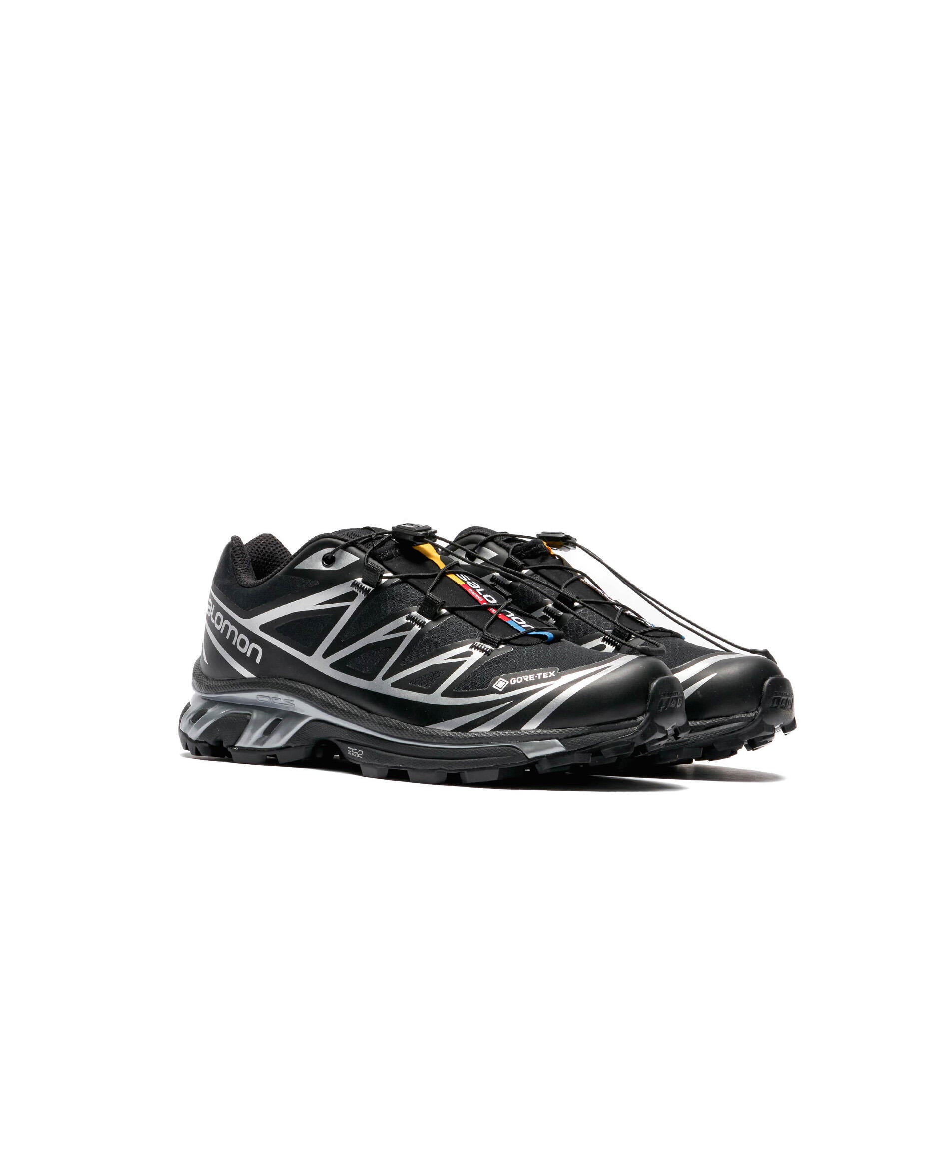 Salomon XT-6 GORE-TEX | L47450600 | AFEW STORE